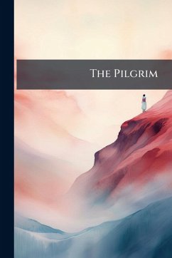 Cover The Pilgrim
