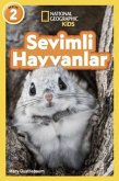 Sevimli Hayvanlar Sevimli Hayvanlar