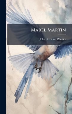 Mabel Martin Cover Mabel Martin