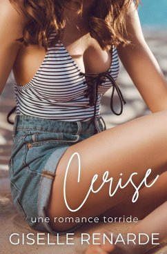 Cover Cerise