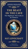 The Beast in the Cave