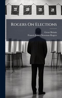 Cover Rogers On Elections