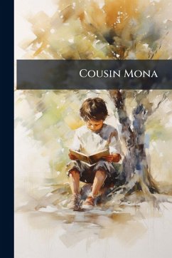 Cover Cousin Mona