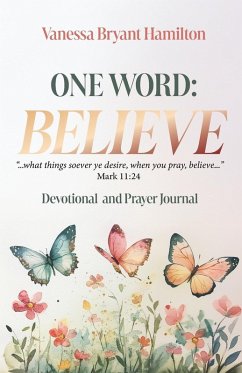 Cover One Word - Believe