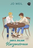 Jan und Julian - Herzenstreue Jan und Julian - Herzenstreue