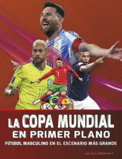 Cover La Copa Mundial En Primer Plano