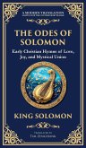The Odes of Solomon