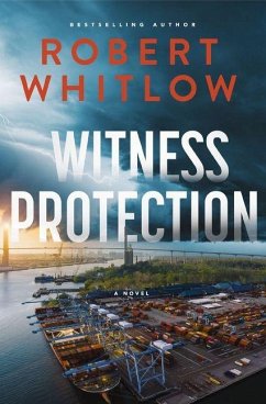 Cover Witness Protection