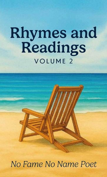 Rhymes and Readings Volume 2 Rhymes and Readings Volume 2