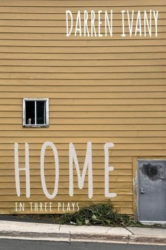 Cover Home in Three Plays