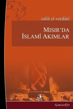 Cover Islamic Movements in Egypt