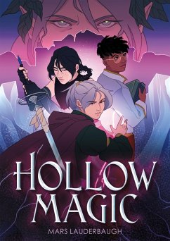 Cover Hollow Magic