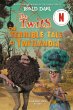 The Twits: The Terrible Tale of... - Bild 1