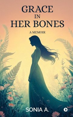Cover Grace in Her Bones