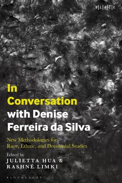 Cover In Conversation with Denise Ferreira Da Silva