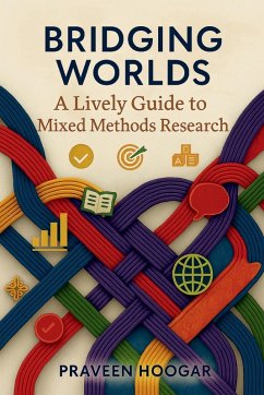 Cover Bridging Worlds