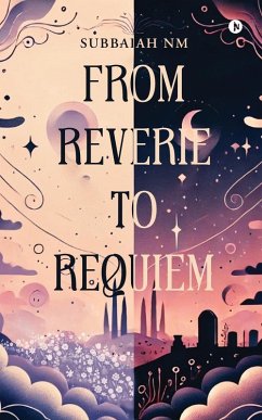 Cover From Reverie to Requiem