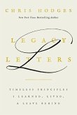 Legacy Letters