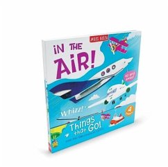Cover Things that Go! 4-pack