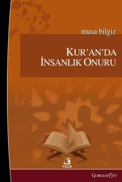 Cover Human Dignity in the Quran