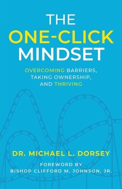 Cover The One-Click Mindset