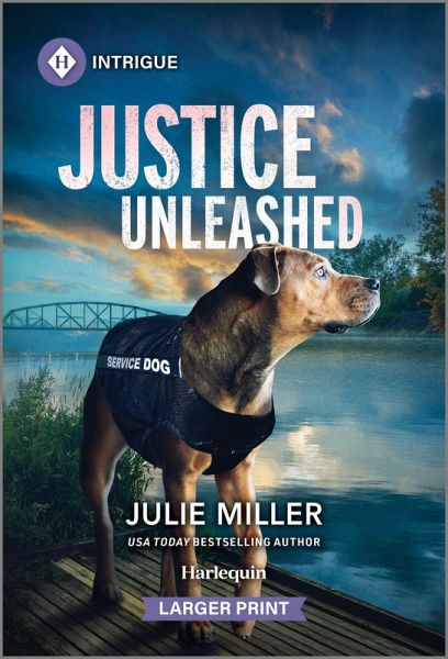 Justice Unleashed Justice Unleashed