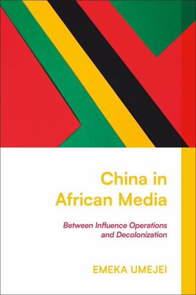 China in African Media China in African Media