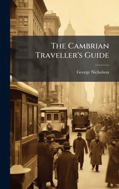 Cover The Cambrian Traveller's Guide