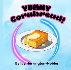 Cover YUMMY Cornbread!