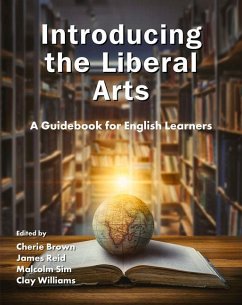 Cover Introducing the Liberal Arts