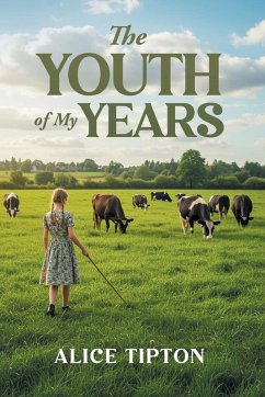 Cover The Youth of My Years