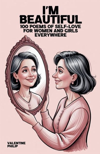 I'm Beautiful I'm Beautiful