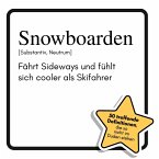 Snowboarden Snowboarden
