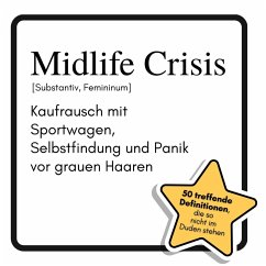 Cover Midlife Crisis
