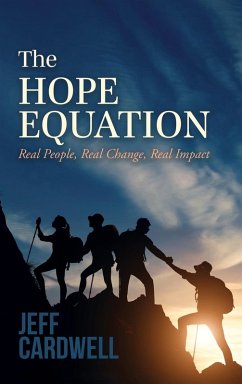 Cover The HOPE Equation