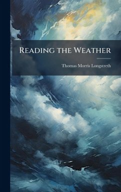 Cover Reading the Weather