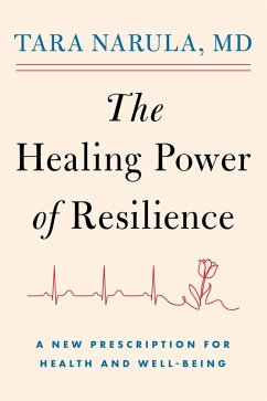 Cover The Healing Power of Resilience