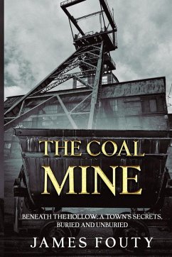 Cover The Coal Mine