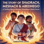 The Story of Shadrach, Meshach & Abednego
