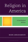 Religion in America Religion in America