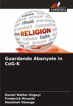 Cover Guardando Abanyole in CoG-K