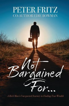 Cover Not Bargained For...