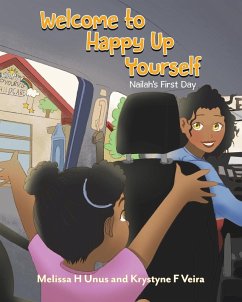 Welcome to Happy Up Yourself - Unus, Melissa H; Veira, Krystyne F Welcome to Happy Up Yourself - Unus, Melissa H; Veira, Krystyne F