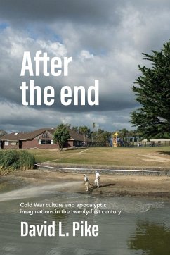After the End - Pike, David L