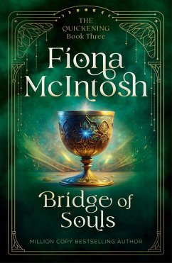 Bridge of Souls (eBook, ePUB) - McIntosh, Fiona