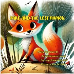 Faro and The Lost Minnow (eBook, ePUB)