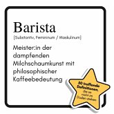 Barista