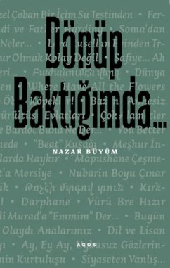 Dönüp Baktigimda... - Büyüm, Nazar