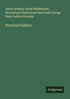 Cover Practical Politics