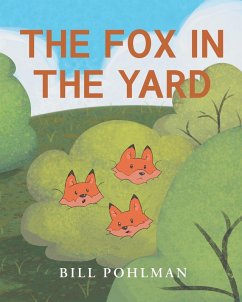 Cover The Fox in the Yard